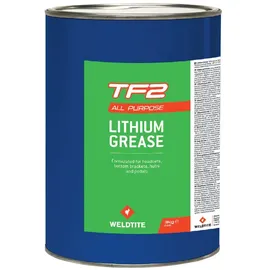WELDTITE Lithiumfett 3 kg
