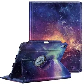 Fintie Hülle für iPad 11 Generation 11 Zoll 2025 (A16), iPad 10 Generation 10,9 Zoll 2022 Die Galaxie