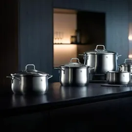 WMF Mattea Topf-Set 5-tlg.