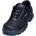3 MACSOLE S3 PU/GU W11 6860246 Sicherheitshalbschuh S3 Schuhgröße EU 46 Schwarz