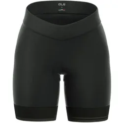 ALE Solid Classico RL Shorts schwarz anthrazit XL