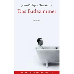 Das Badezimmer