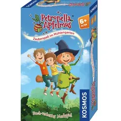 Kinderspiel Petronella Apfelmus KOSMOS 712624