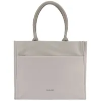 Bogner Klosters Shopper Tasche 41 cm grau