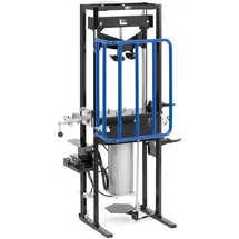 MSW Federspanner 1 t 8 bar