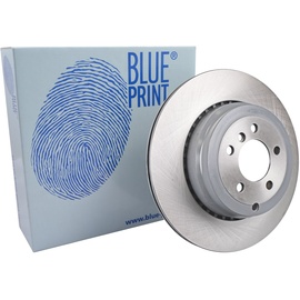 Blue Print ADJ134313 Bremsscheibe , 1 Stück