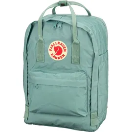 Fjällräven Kanken Laptop 15" 18 l sky blue