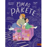Beltz & Gelberg Omas Pakete:
