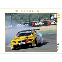 Calvendo Puzzle Gymkhana Speed Cup 1000 Teile Puzzle quer