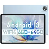Blackview TAB 70 3/64GB WiFi Blue Tablet