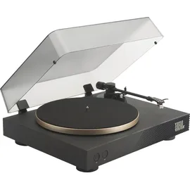 JBL Spinner Bluetooth Turntable gold