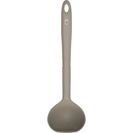 KOCHBLUME Schöpfkelle Junior 26 cm taupe - Taupe