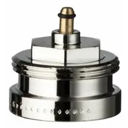 Siemens BPZ:AV57 Fremdventil-Adapter auf Herz-Ventil BPZAV57 - 5 Stück