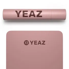 YEAZ Yoga- & Fitness-Matte AURA