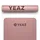 YEAZ Yoga- & Fitness-Matte AURA
