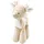 Nattou Kuscheltier Hirschkuh 30 cm Beige