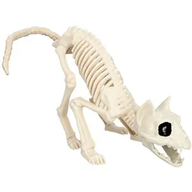 Boland Katzen-Skelett Größe 51 cm