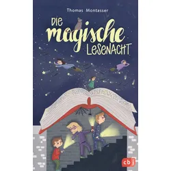 Die magische Lesenacht