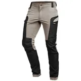 Puma Pro One Adventure Regular Hosen Braun L