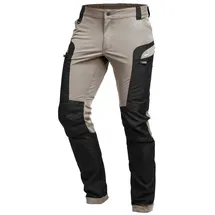 Puma Pro One Adventure Regular Hosen Braun L