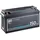 Ective LC 150L Versorgungsbatterie 17 x 24 cm Schwarz