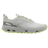 Jack Wolfskin Prelight Texashield Low Wanderschuhe - Cool Grey - EU 44 1/2
