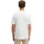 Marc O'Polo T-Shirt klassisches Logo-T-Shirt weiß L