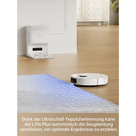 DREAME L10s Plus Saugroboter