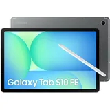 Samsung Galaxy S10 FE AI-Tablet, Android Tablet, 256 GB Speicher, 12 GB RAM, 27,70 cm/10,9" Display, Inkl. S Pen, Wi-Fi, Lange Akkulaufzeit, Gray, 36 Monate Herstellergarantie [Exklusiv auf Amazon]