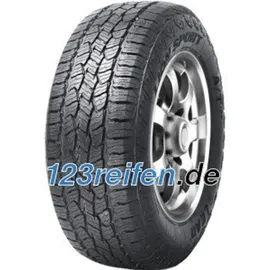 Leao Lion Sport A/T100 205/R16C 110Q BSW