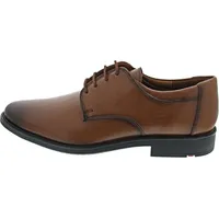LLOYD CORE 110 Schnürschuh braun 43 EU 9 UK
