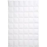 Centa-Star Centa Star Ambiente leicht, Sommerbett (Größe: 155x220 cm