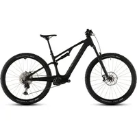 Cube AMS Hybrid ONE44 C:62 Pro 2026 29 Zoll RH 62 cm schwarz