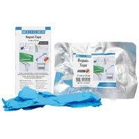 WEICON Repair-Tape, widerstandsfähiges und selbstverschweißendes Reparaturband, 1,5 m x