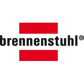 Brennenstuhl Professional SteelCore Kabeltrommel SC 2100 IP44, 25m H07RN-F 3G1,5