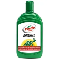 Turtle Wax Autowachs 1 St. 500 ml