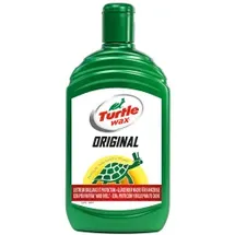 Turtle Wax Autowachs 1 St. 500 ml