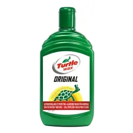 Turtle Wax Autowachs 1 St. 500 ml