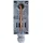 Jumo Aufbau-Raumthermostat 60 0-120C