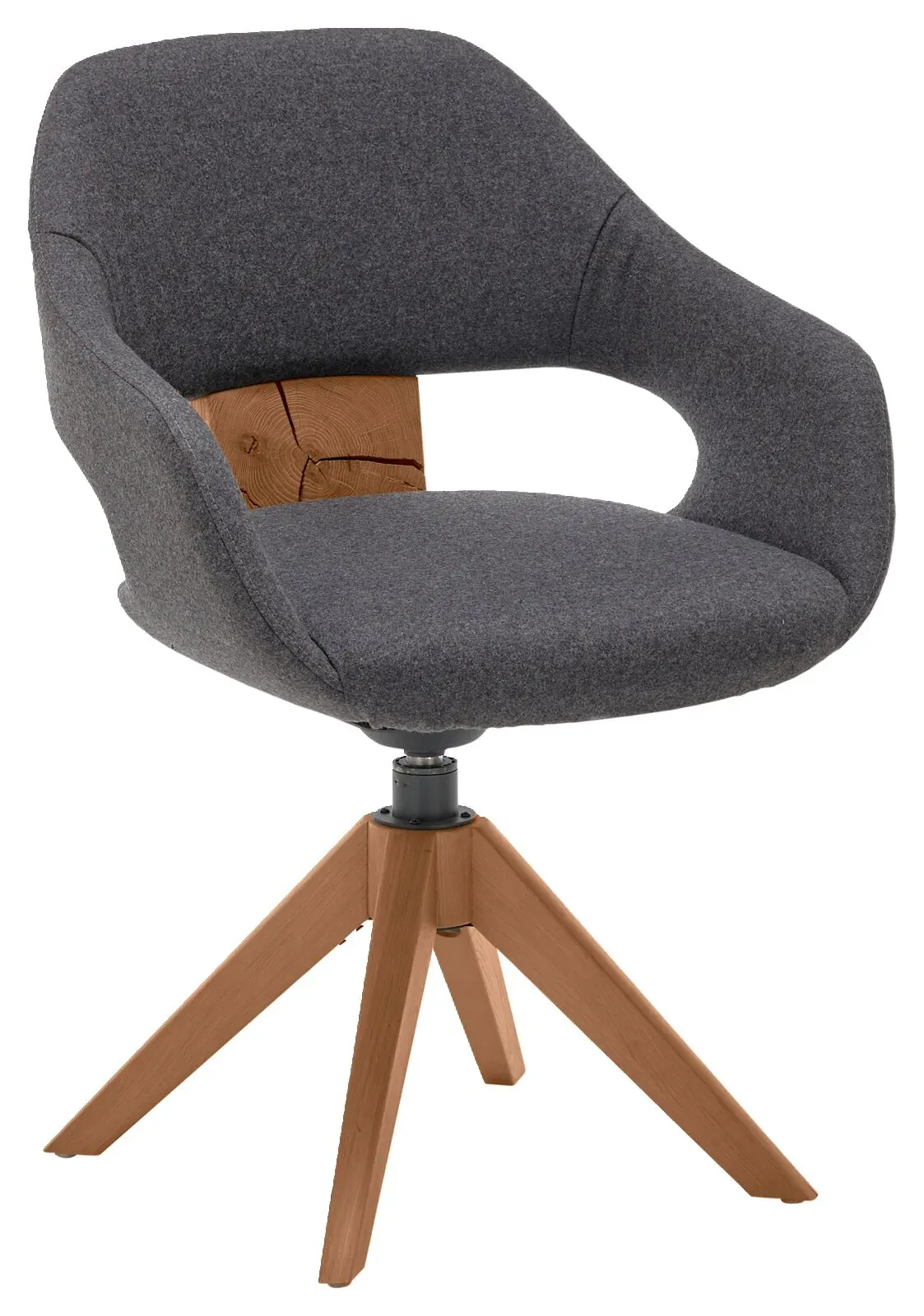 Valnatura Stuhl LAGO - B/H/T ca. 60,00x87,00x58,00