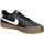 Nike Court Shot Black/White/Gum Light Brown 42,5