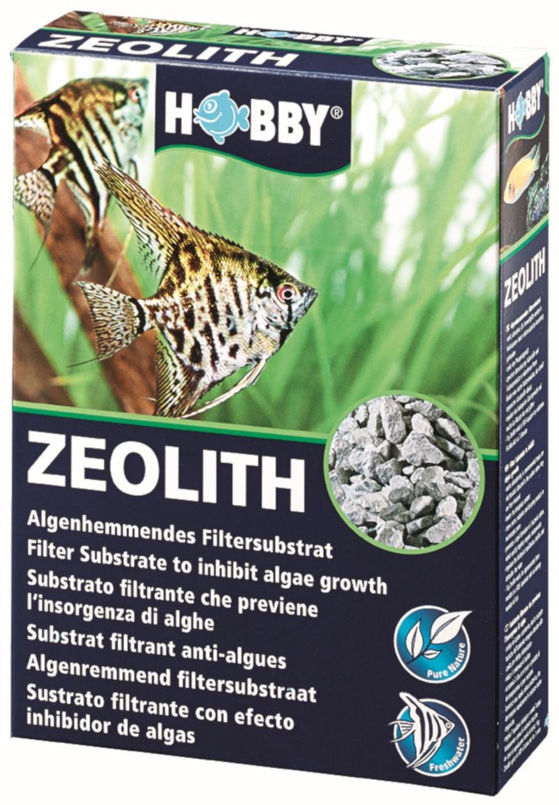 Hobby Zeolith 500 g