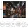 Aquarius Harry Potter Puzzle Winkelgasse 1000 Teile)