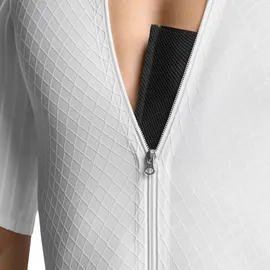 Assos Rapidfire Chronosuit S11 - White Series - L