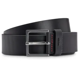 Hugo Giove Gürtel Black 95 cm