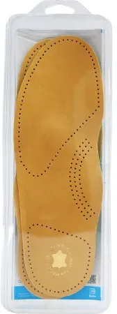 Bota Podo 29 Einlegesohle Leder Mit Poron 44 Paar 1