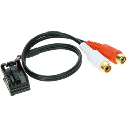  AUX Adapter VW 