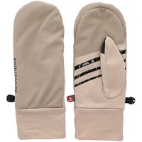 Endurance Corbia Handschuhe 1136 Simply Taupe L