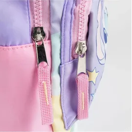 disney lilo & stitch Stitch Rucksack "Stitch" in Lila