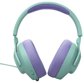 JBL Quantum 100M2 Cyan